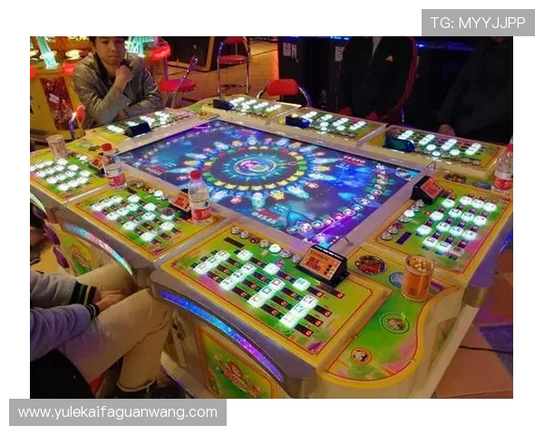 探索凯发5G电子游艺的创新技术与多样化娱乐体验带来的全新感受